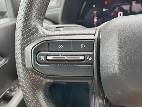 Used 2023 Chevrolet Colorado Trail Boss w/ Advanced Trailering Package AWD/4WD image 29