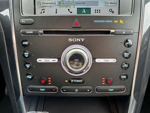 Used 2018 Ford Explorer Sport w/ Ford Safe & Smart Package image 31