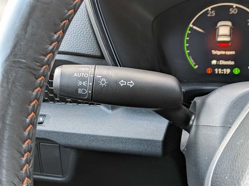 Certified 2023 Honda CR-V Sport image 24