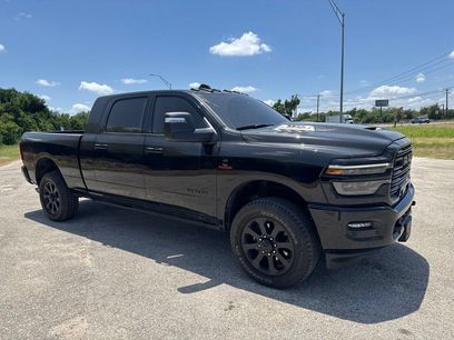 Used 2025 RAM 2500 Laramie