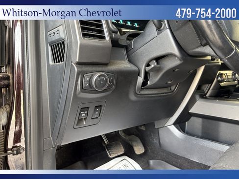 Used 2019 Ford F150 XLT w/ Equipment Group 302A Luxury AWD/4WD image 14