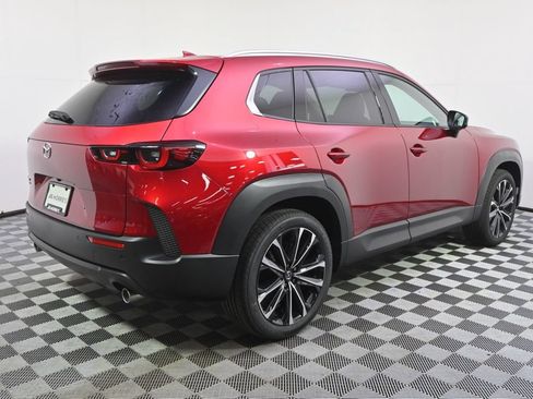 New 2026 MAZDA CX-50 AWD 2.5 S w/ Cargo Package image 7