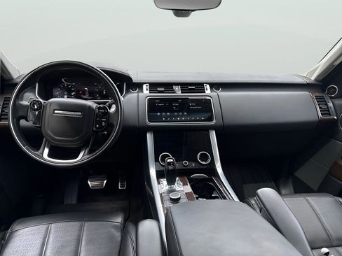 Used 2019 Land Rover Range Rover Sport Autobiography AWD/4WD image 20
