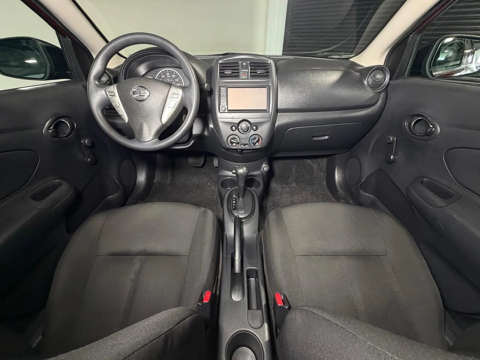 Used 2019 Nissan Versa S Plus FWD image 19
