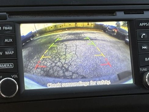 Used 2015 Nissan Xterra PRO-4X image 33