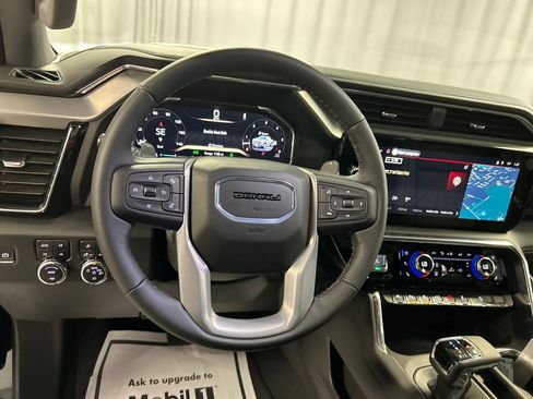 New 2026 GMC Sierra 1500 Denali w/ Technology Package image 13