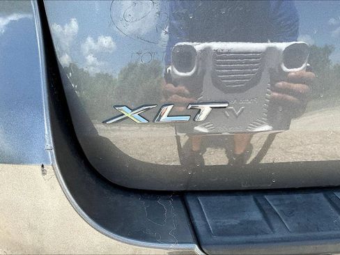 Used 2022 Ford Explorer XLT AWD/4WD image 23