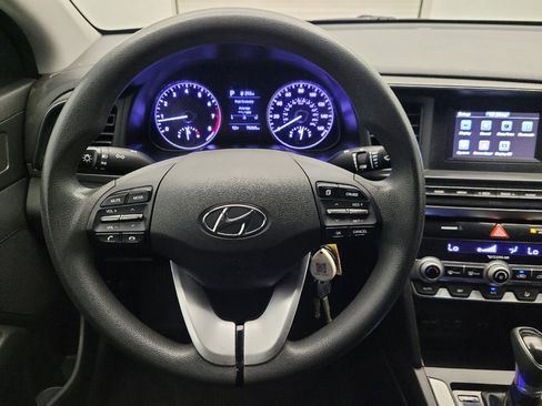 Used 2020 Hyundai Elantra SE w/ Cargo Package (C1) image 22