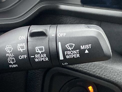 New 2026 Jeep Wrangler Sport image 15