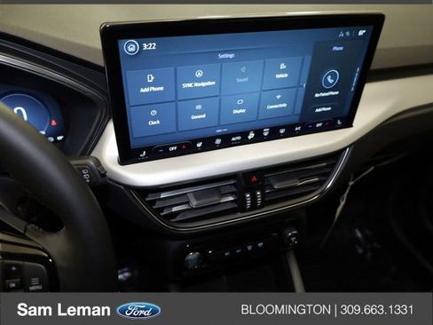 New 2025 Ford Escape SE w/ PHEV Premium Package image 13