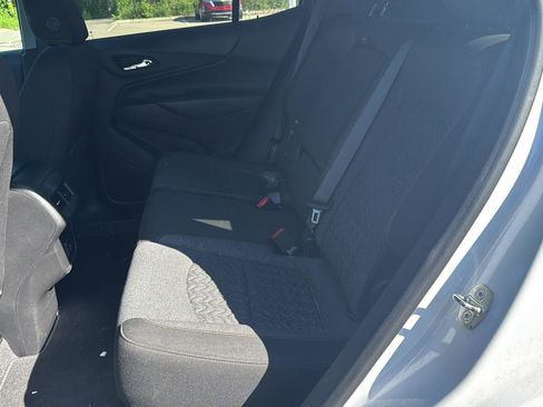 Used 2023 Chevrolet Equinox LT AWD/4WD image 10