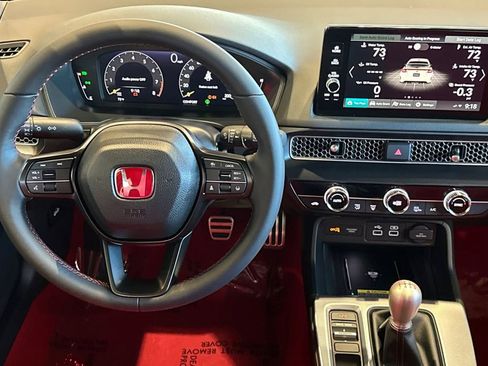 New 2025 Honda Civic Type R image 14