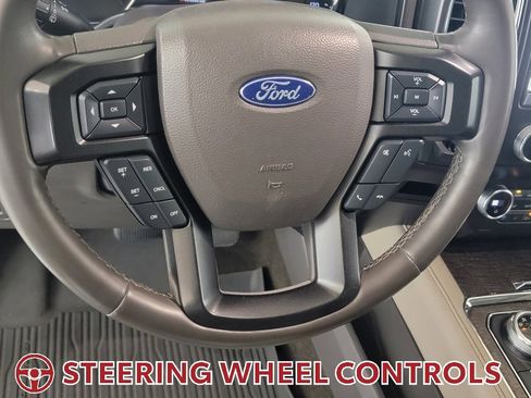 Used 2019 Ford Expedition Limited image 21