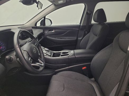 Used 2023 Hyundai Santa Fe SEL AWD/4WD image 17