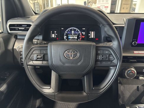 New 2026 Toyota Tacoma SR5 RWD image 14