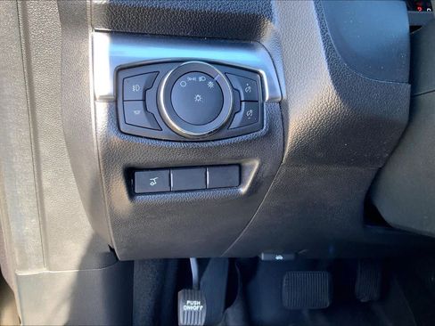Used 2018 Ford Explorer Limited FWD image 28