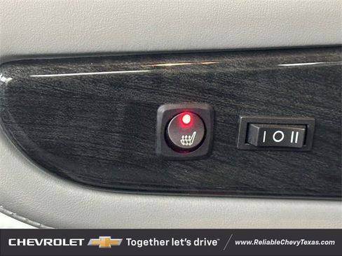 New 2025 Chevrolet Express 2500 Extended w/ Driver Convenience Package image 32