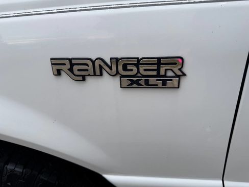 Used 2001 Ford Ranger XLT image 10