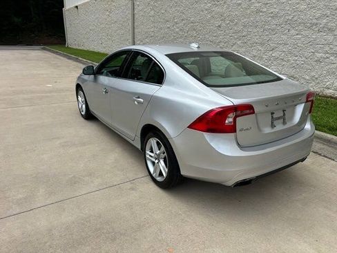 Used 2015 Volvo S60 T5 Platinum FWD image 16