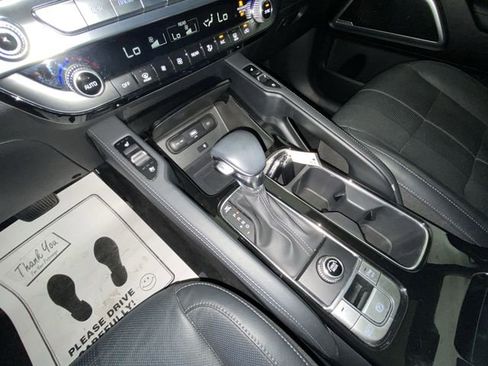 Used 2022 Kia Telluride EX w/ EX Premium Package FWD image 20