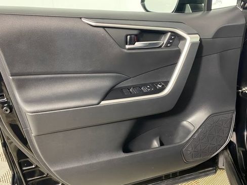 Used 2021 Toyota RAV4 XLE Premium AWD/4WD image 20