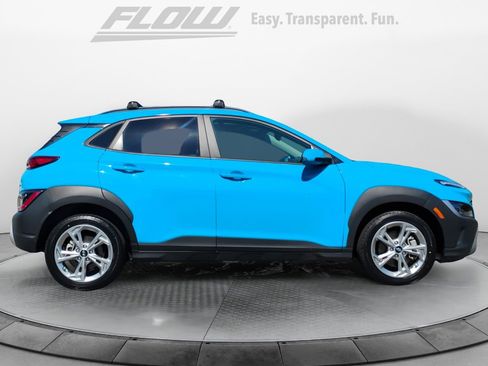 Used 2022 Hyundai Kona SEL w/ Convenience Package image 9