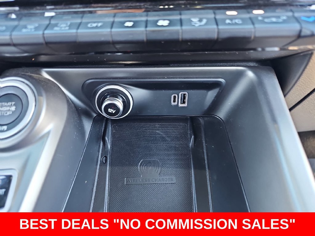 Used 2024 Dodge Hornet R/T Plus w/ R/T Blacktop Package AWD/4WD image 23