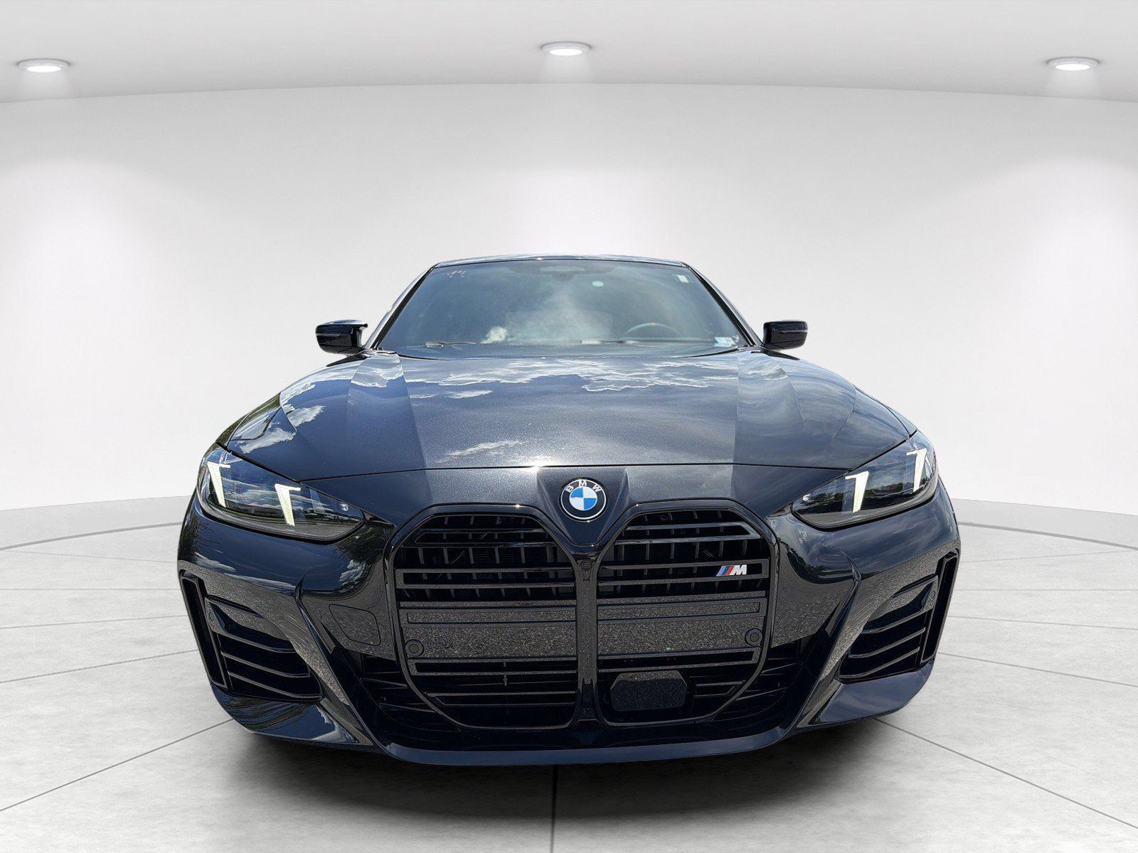 New 2027 BMW M440i w/ Premium Package RWD image 2