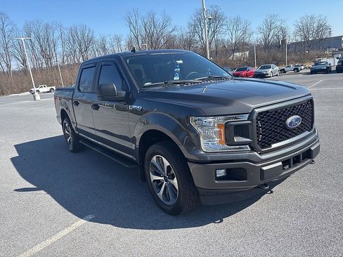 Used 2020 Ford F150 XL w/ Equipment Group 101A Mid image 2