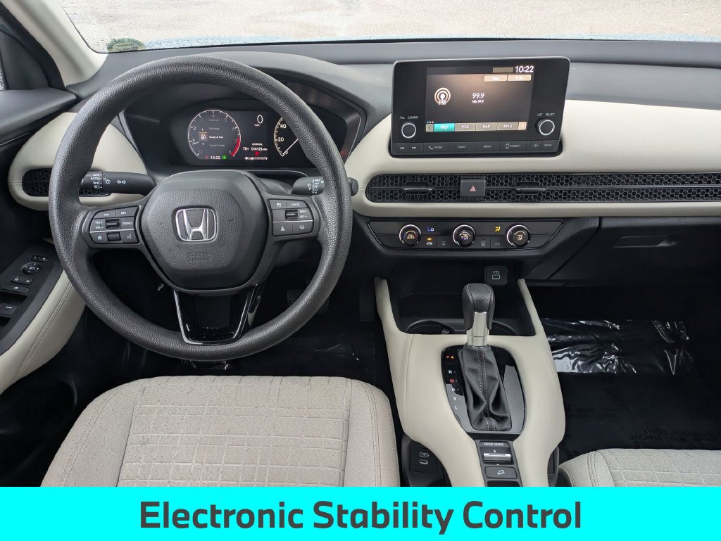 Used 2024 Honda HR-V LX image 33