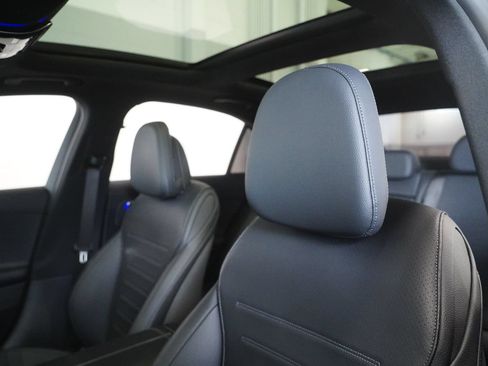 Certified 2023 Mercedes-Benz C 300 4MATIC Sedan image 12
