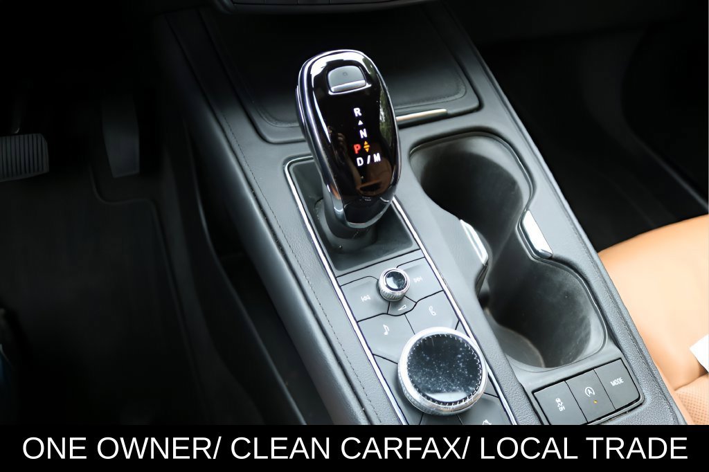 Used 2023 Cadillac XT4 Premium Luxury FWD image 24