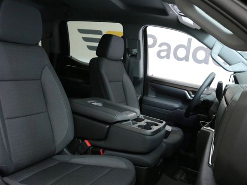 Used 2024 Chevrolet Silverado 1500 LT image 31