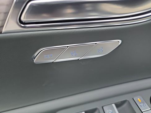 New 2026 Genesis GV80 3.5T Advanced image 14