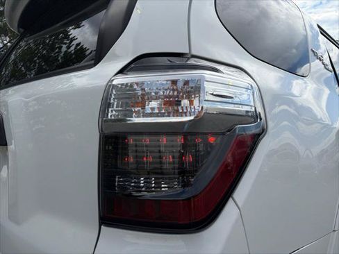 Certified 2024 Toyota 4Runner TRD Off-Road Premium AWD/4WD image 36
