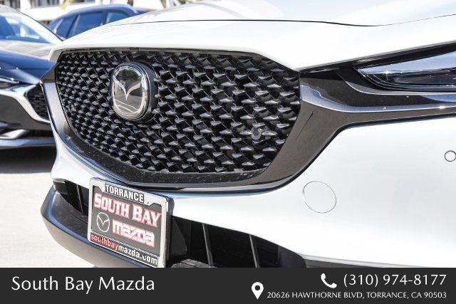 New 2026 MAZDA CX-30 Aire Edition AWD/4WD image 5