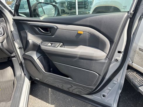 New 2026 Subaru Forester Wilderness image 43