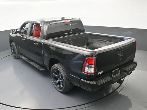 Used 2019 RAM 1500 Big Horn image 55