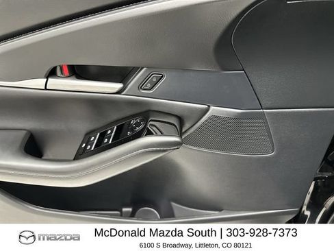 Used 2025 MAZDA CX-30 AWD 2.5 S w/ Select Sport Pkg image 13