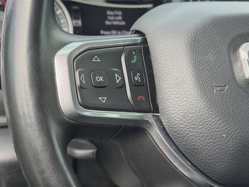 Used 2022 RAM 1500 Laramie AWD/4WD image 24