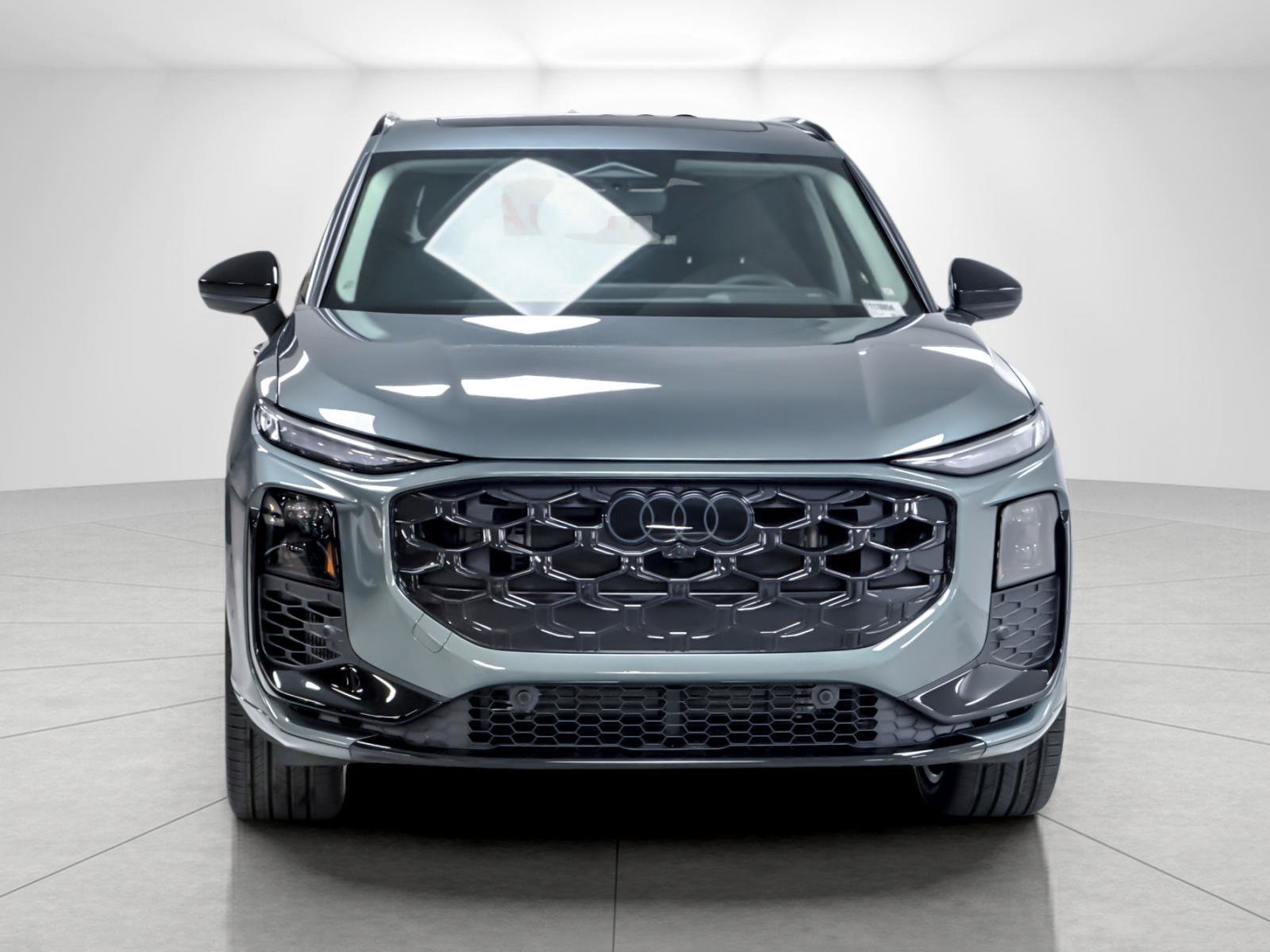 New 2026 Audi Q3 quattro 2.0T AWD/4WD image 8