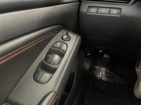 Used 2022 Nissan Altima 2.5 SR image 38