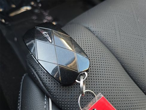 New 2025 Genesis GV80 3.5T Advanced image 25