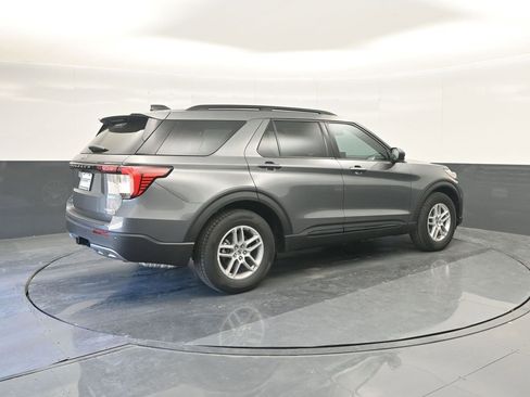 New 2026 Ford Explorer Active w/ Active Comfort Package image 15
