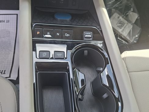 New 2026 Nissan Murano SL AWD/4WD image 11