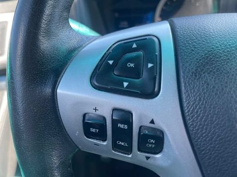 Used 2015 Ford Explorer XLT w/ Equipment Group 202A AWD/4WD image 19
