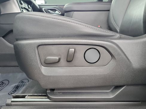 Used 2021 Chevrolet Tahoe LT image 22