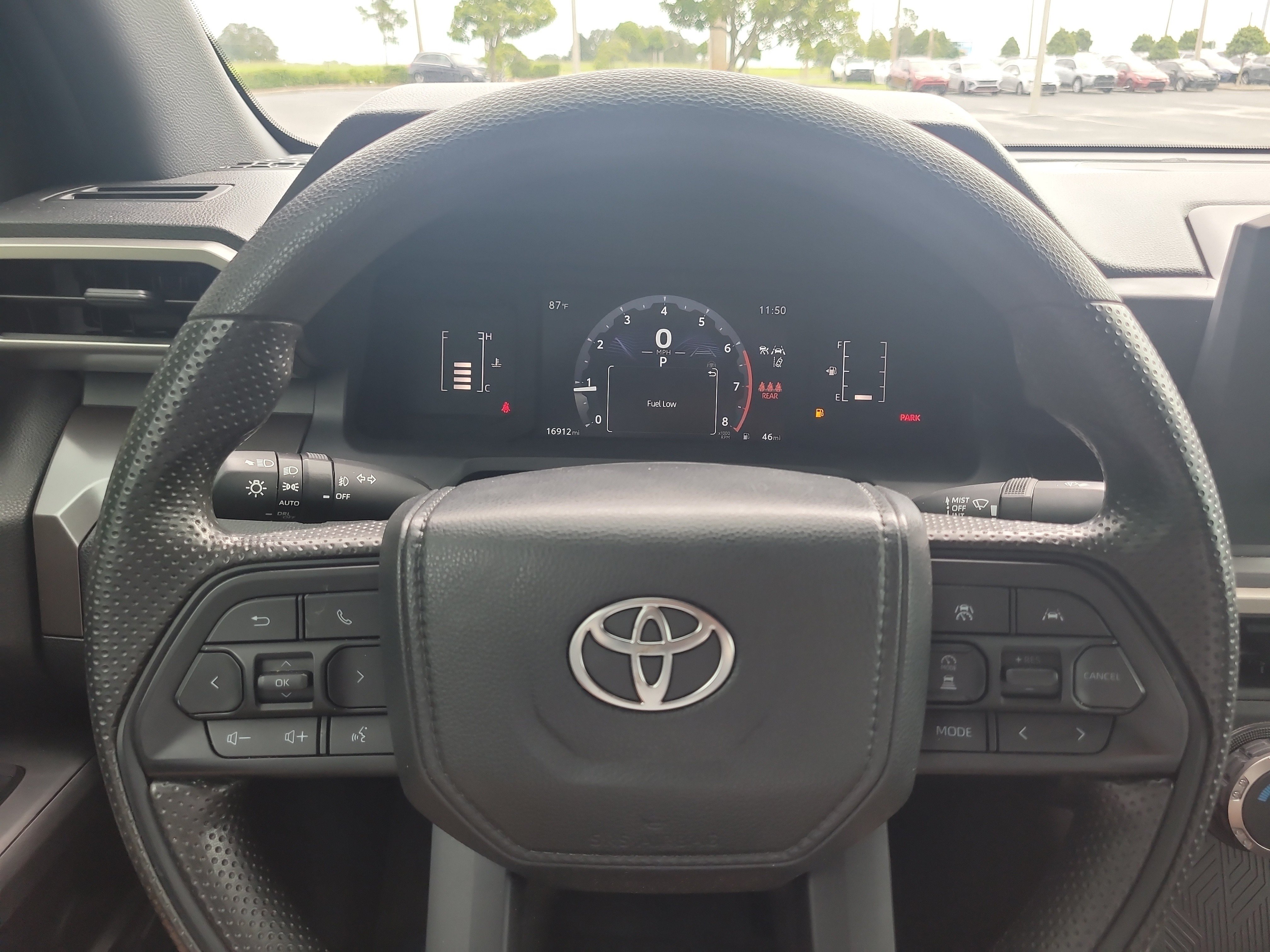 Certified 2024 Toyota Tacoma SR5 RWD image 27