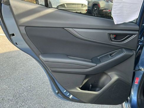 Certified 2023 Subaru Crosstrek 2.0i image 19