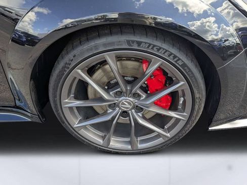 Certified 2025 Acura Integra Type S FWD image 10